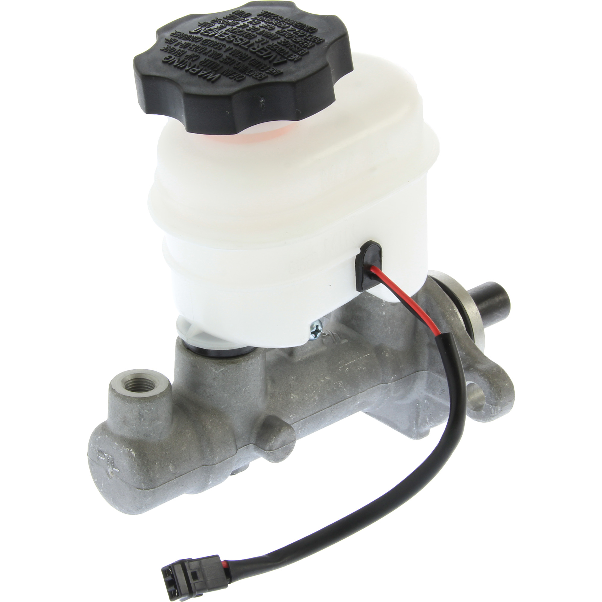 Brake Master Cylinder Centric Parts 130.50017