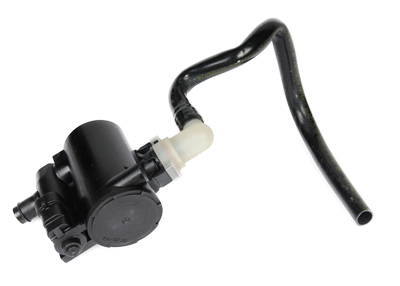 Vapor Canister Vent Valve ACDelco 214-1362