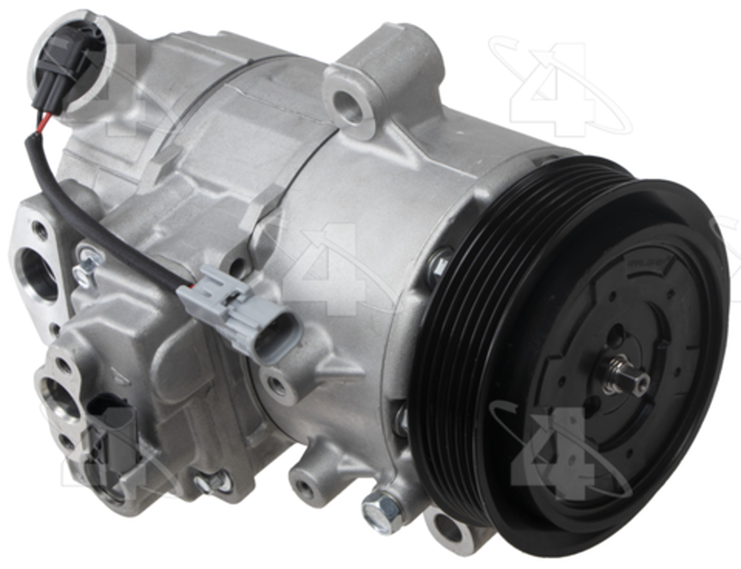 A/C Compressor Four Seasons 178319