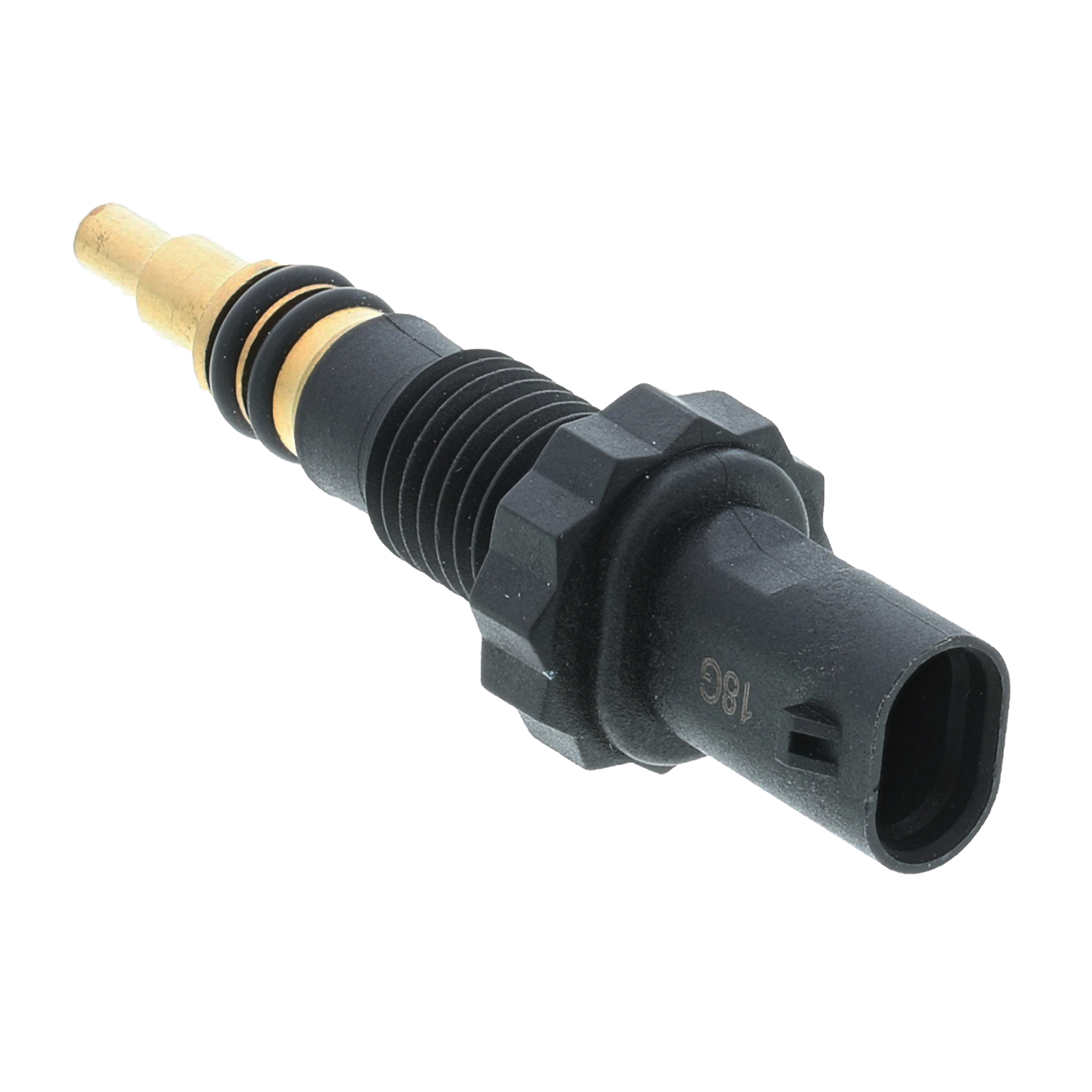 Engine Coolant Temperature Sensor Motorad 1TS1185