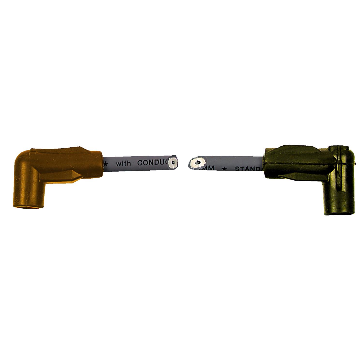 Single Lead Spark Plug Wire Standard Ignition 818AK
