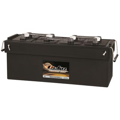 Vehicle Battery Deka 819
