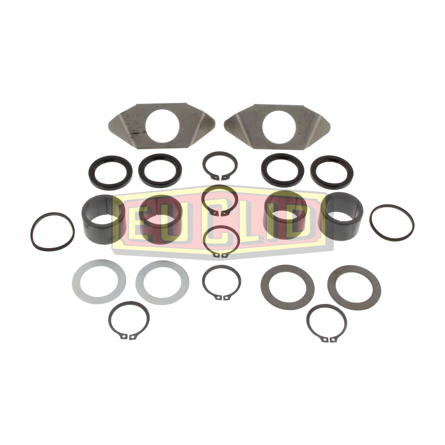 Air Brake Camshaft Repair Kit Euclid E9080