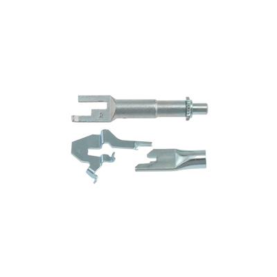 Drum Brake Self-Adjuster Repair Kit Carlson H2645