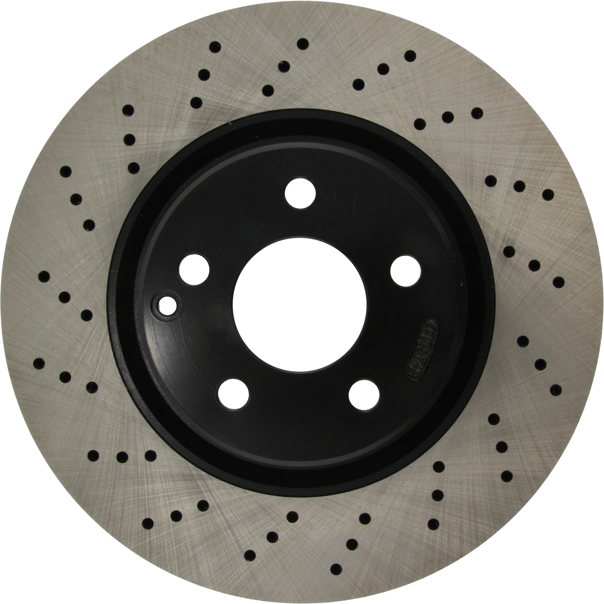 Disc Brake Rotor Centric Parts 228.35038