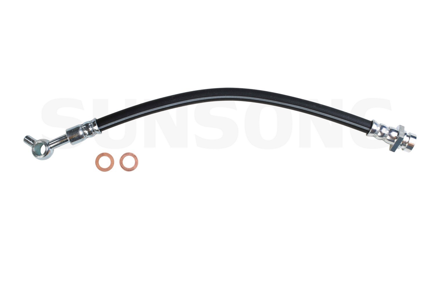 Brake Hydraulic Hose Sunsong 2201582