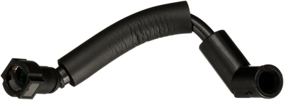 Engine Crankcase Breather Hose Gates EMH016