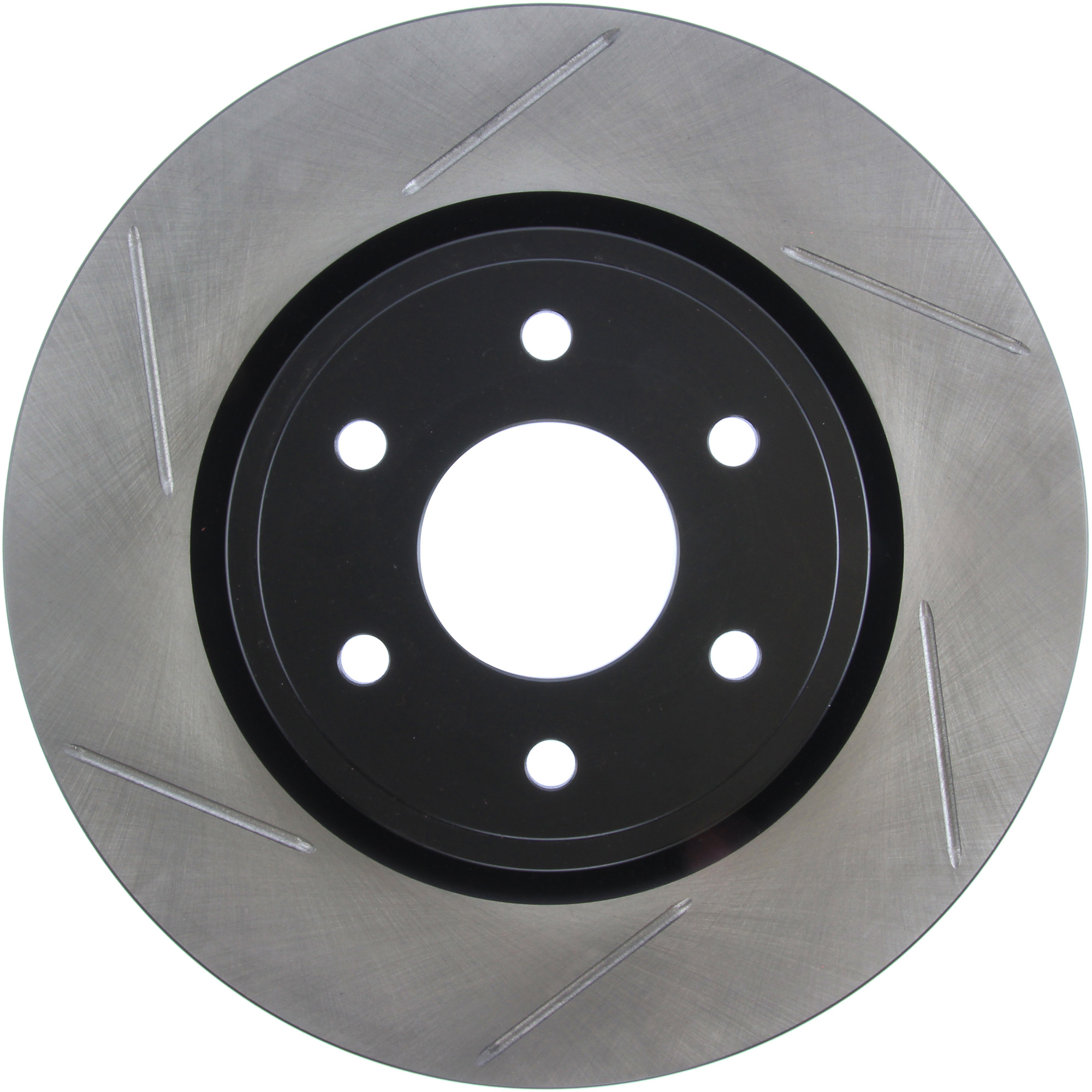 Disc Brake Rotor StopTech 126.42085CSR
