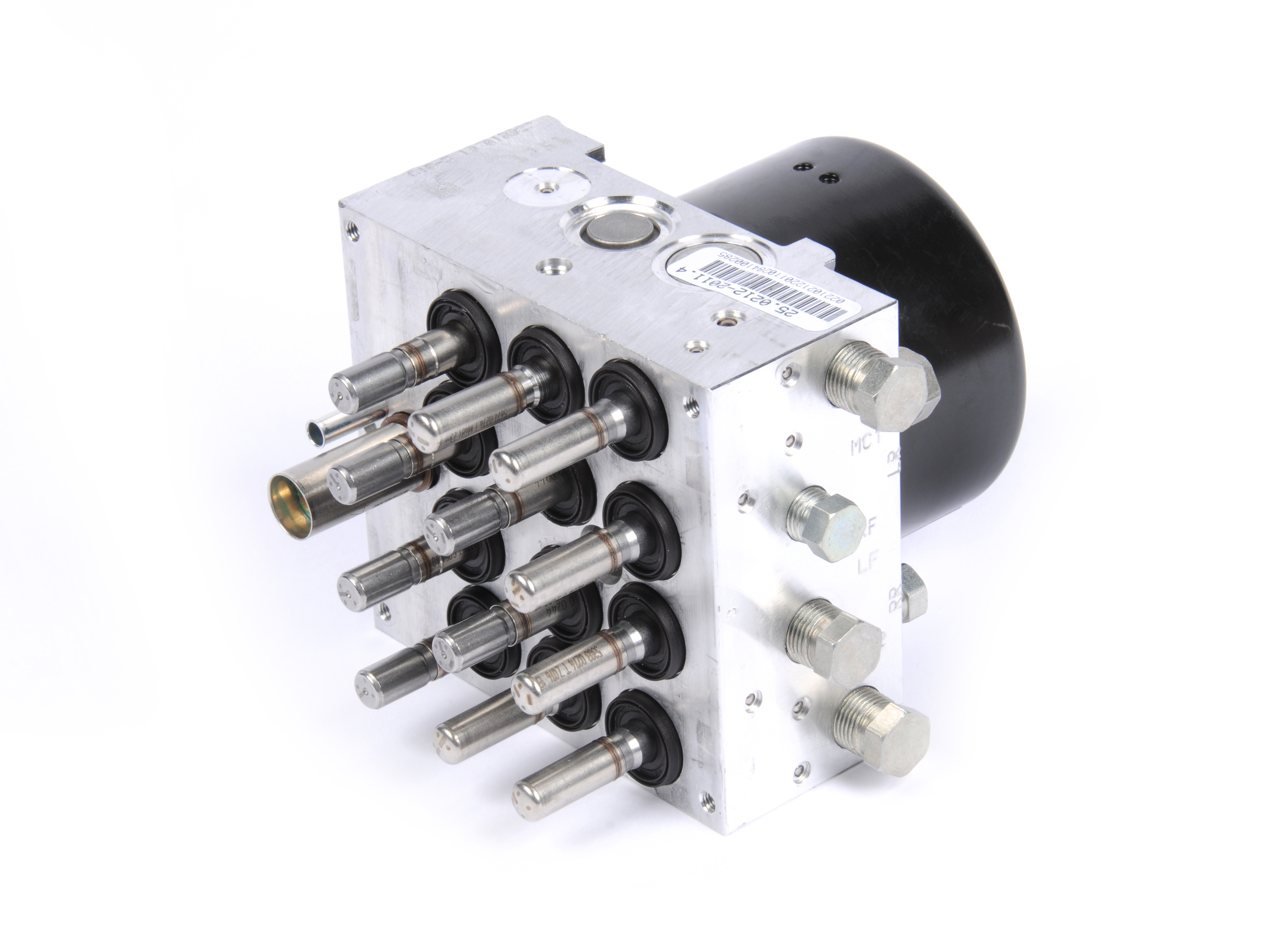 ABS Modulator Valve ACDelco 23158042