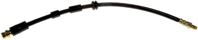 Brake Hydraulic Hose Parts Master BH621145