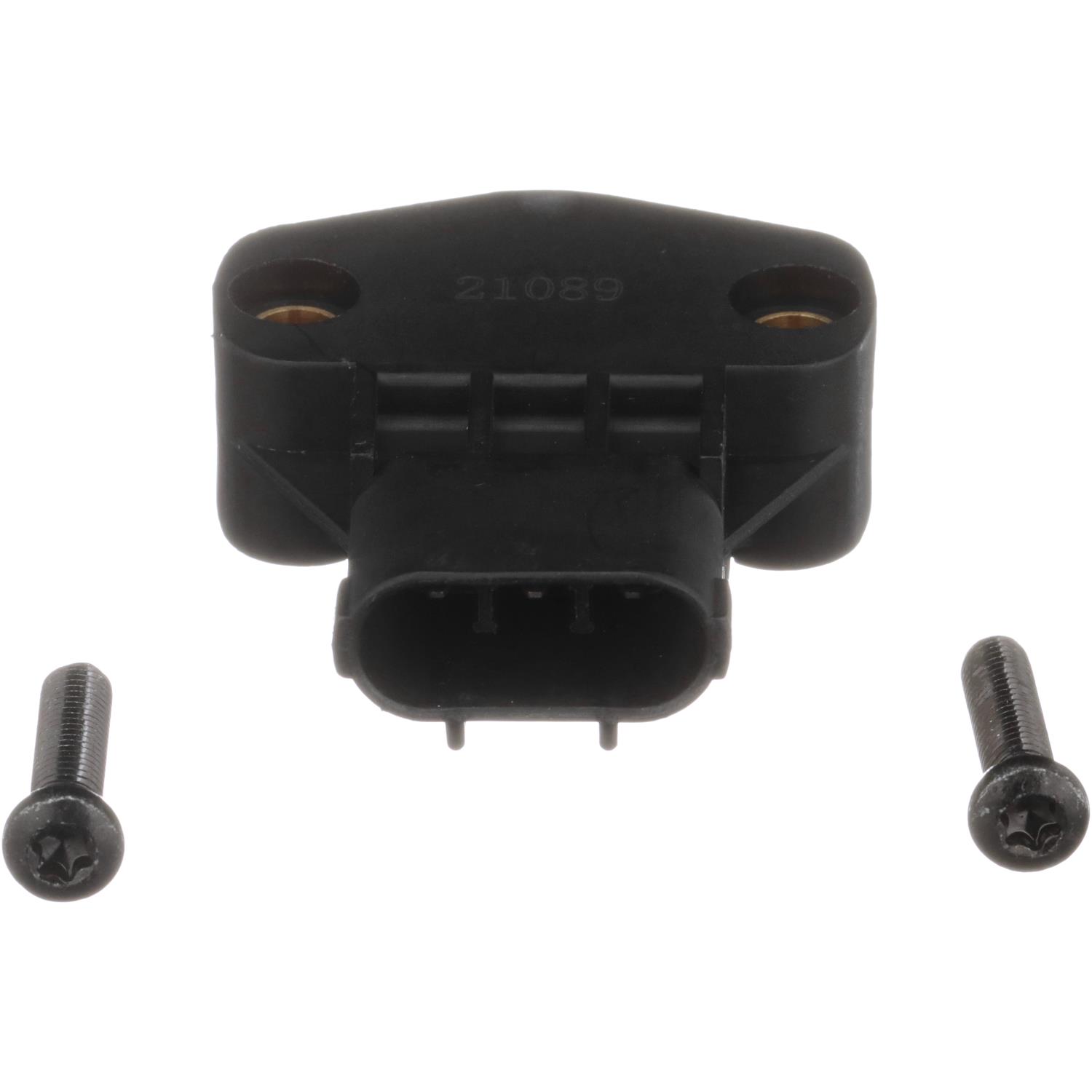 Throttle Position Sensor Standard Ignition TH243