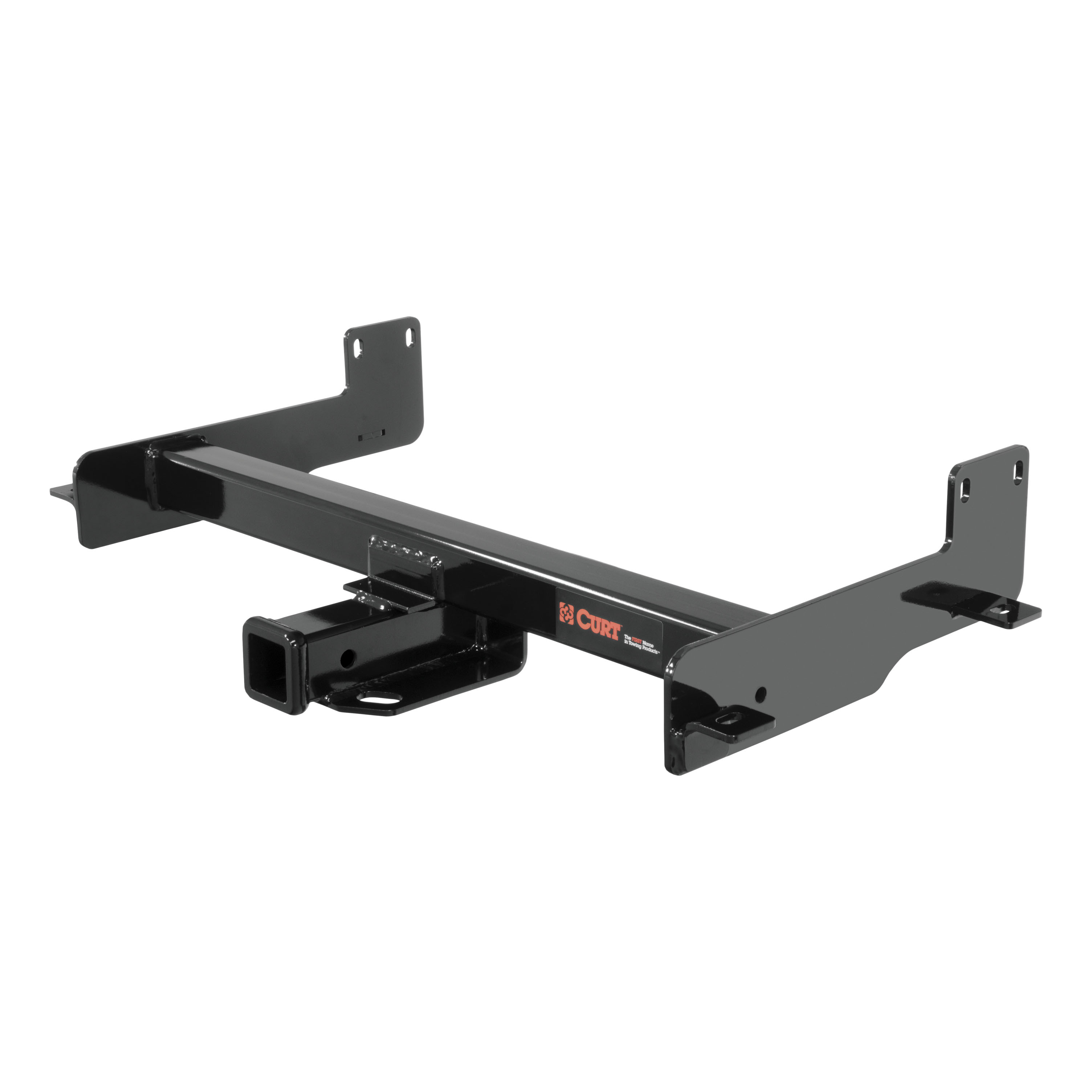 Trailer Hitch CURT 14012