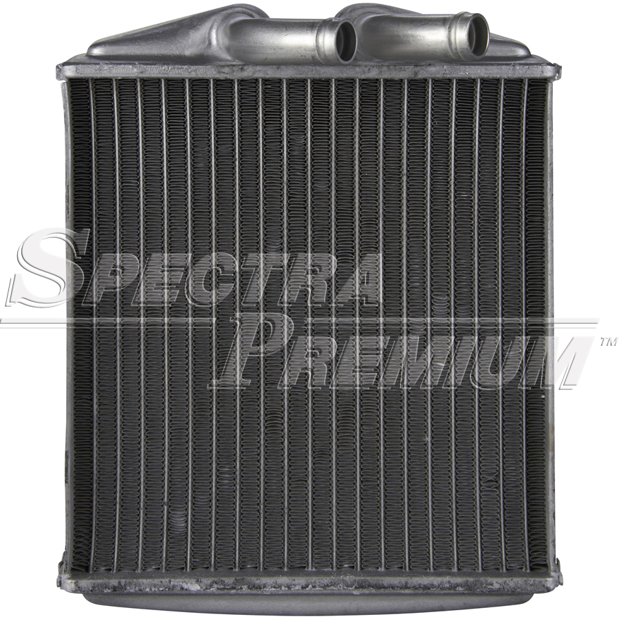 HVAC Heater Core Spectra Premium 94522