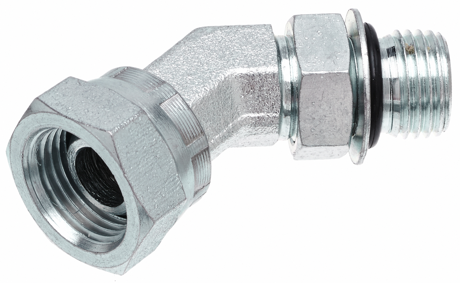 Hydraulic Coupling / Adapter Gates G60287-1616