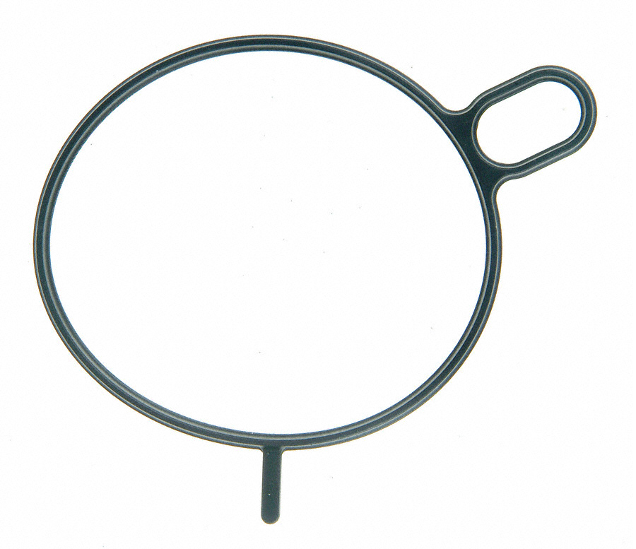 Fuel Injection Throttle Body Mounting Gasket FEL-PRO 61422