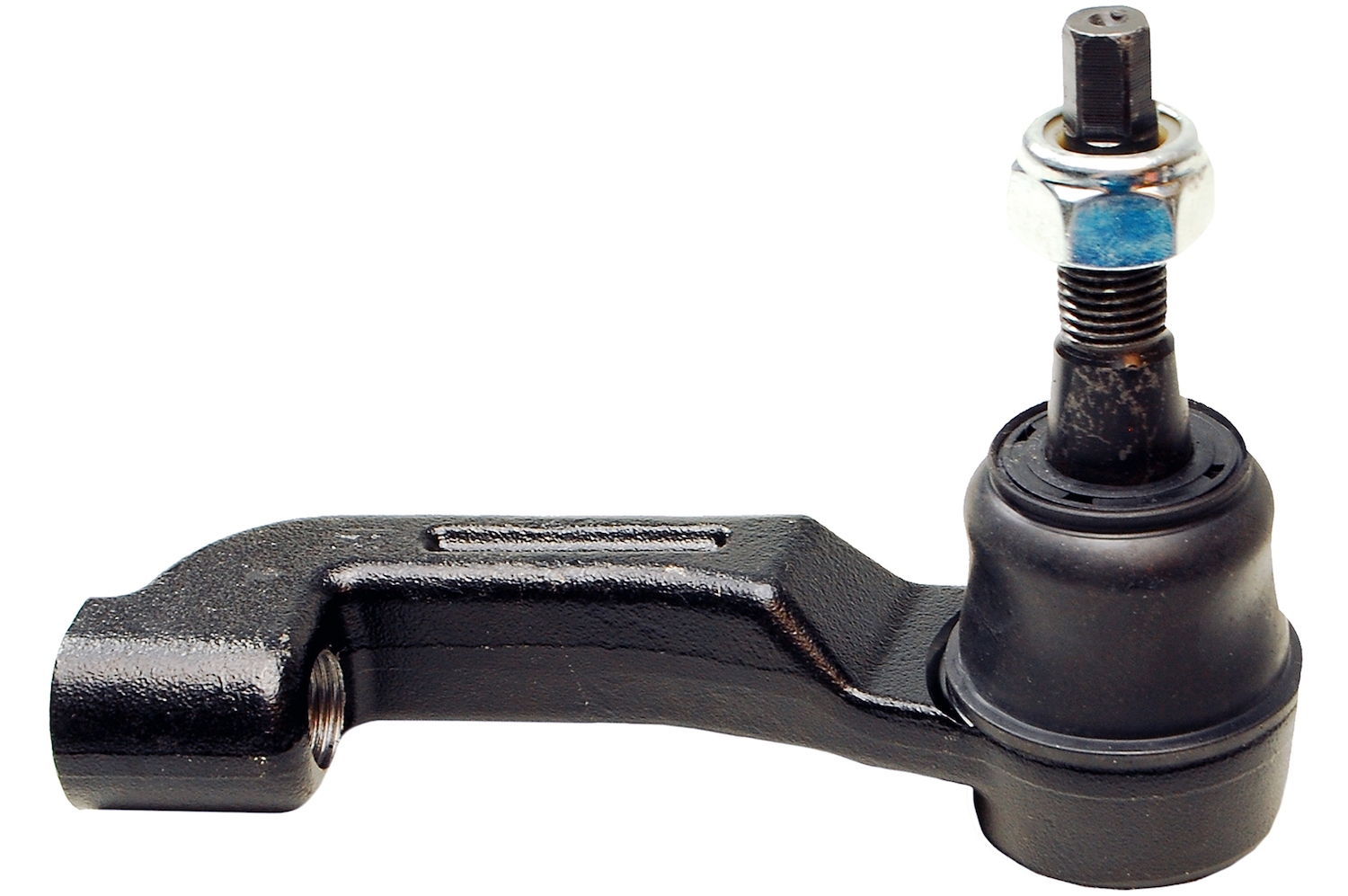 Steering Tie Rod End Mevotech Supreme MS25617