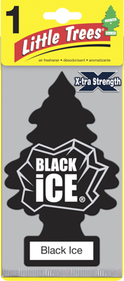 Air Freshener LITTLE TREES U1P-10655