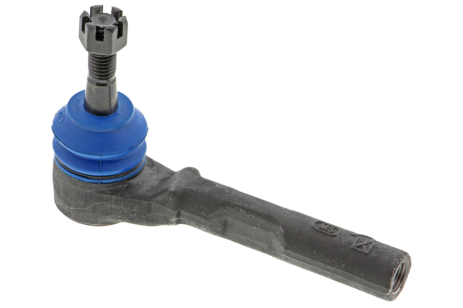 Steering Tie Rod End Mevotech Supreme MES3492T
