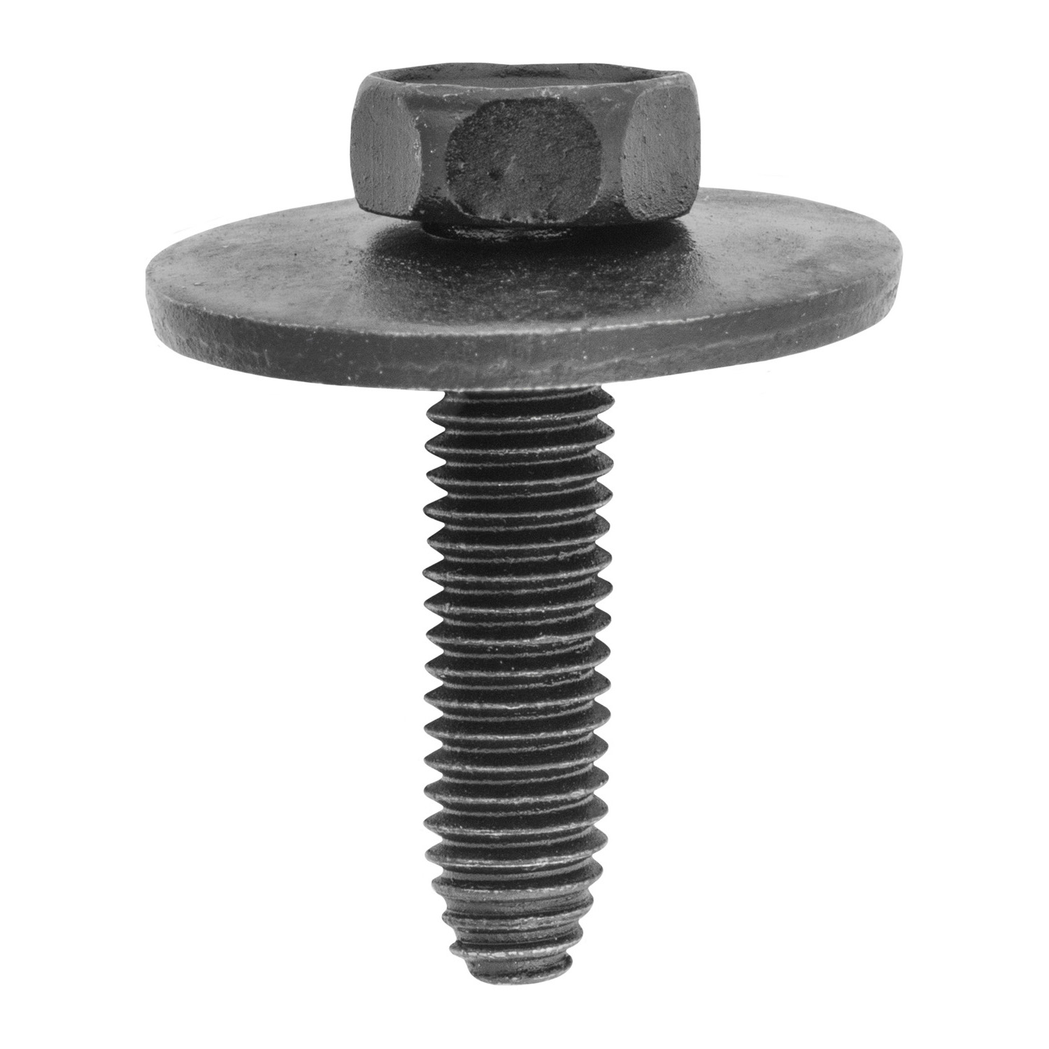 Body Bolt Auveco 12066