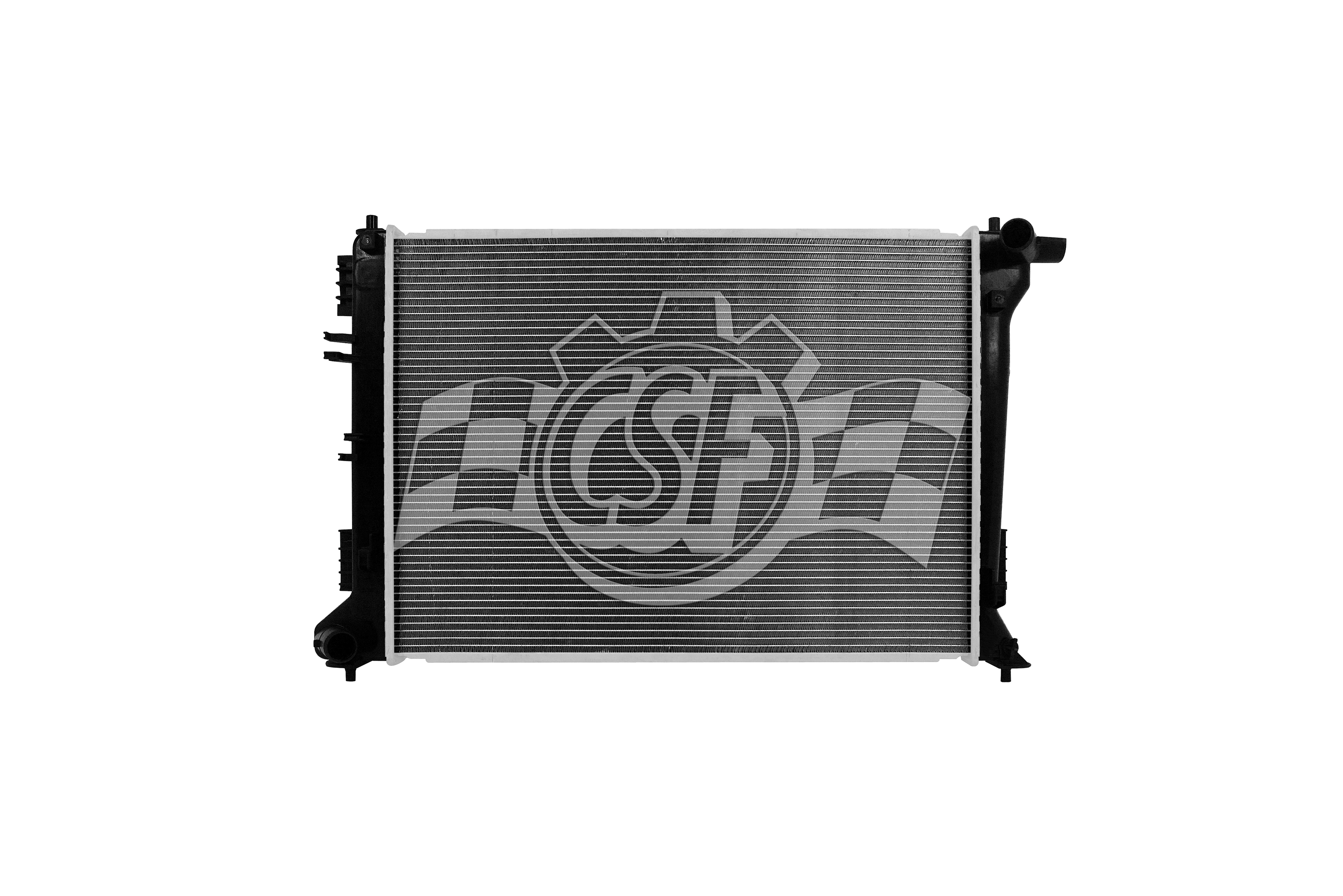 Radiator CSF 3788