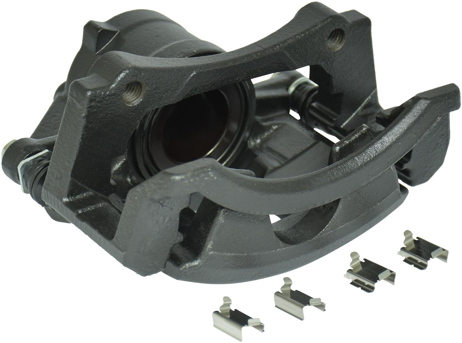 Disc Brake Caliper Perfect Stop 89X17373B