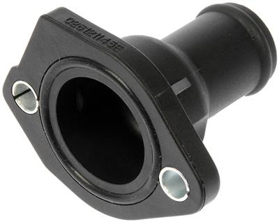Engine Coolant Water Outlet Dorman - OE Solutions 902-887
