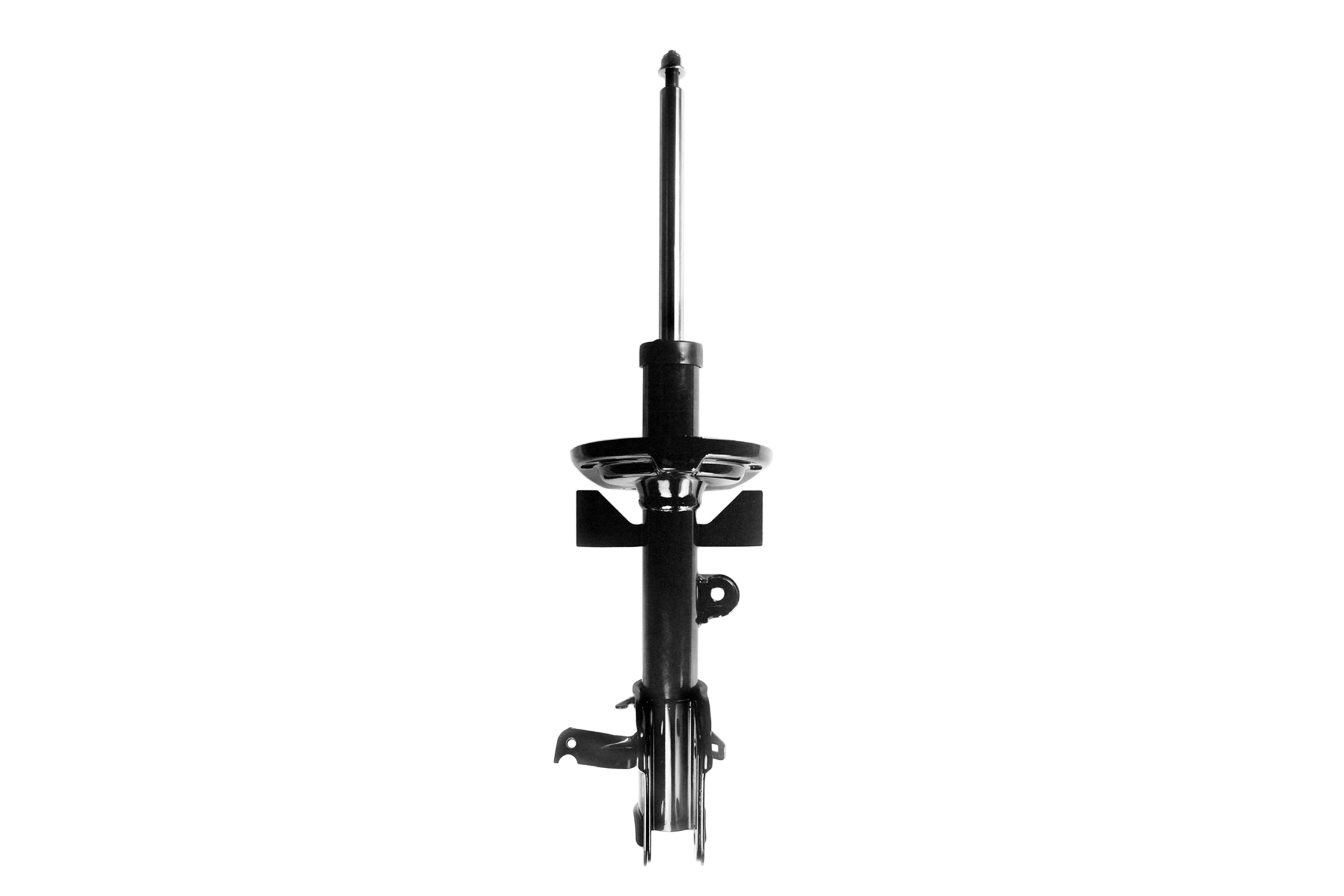 Suspension Strut MacPherson Ride Control MP333569L