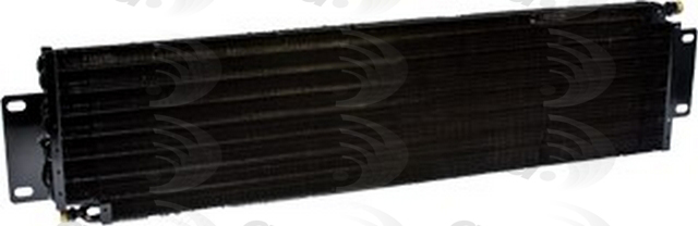 A/C Condenser Global Parts Distributors LLC 9141404
