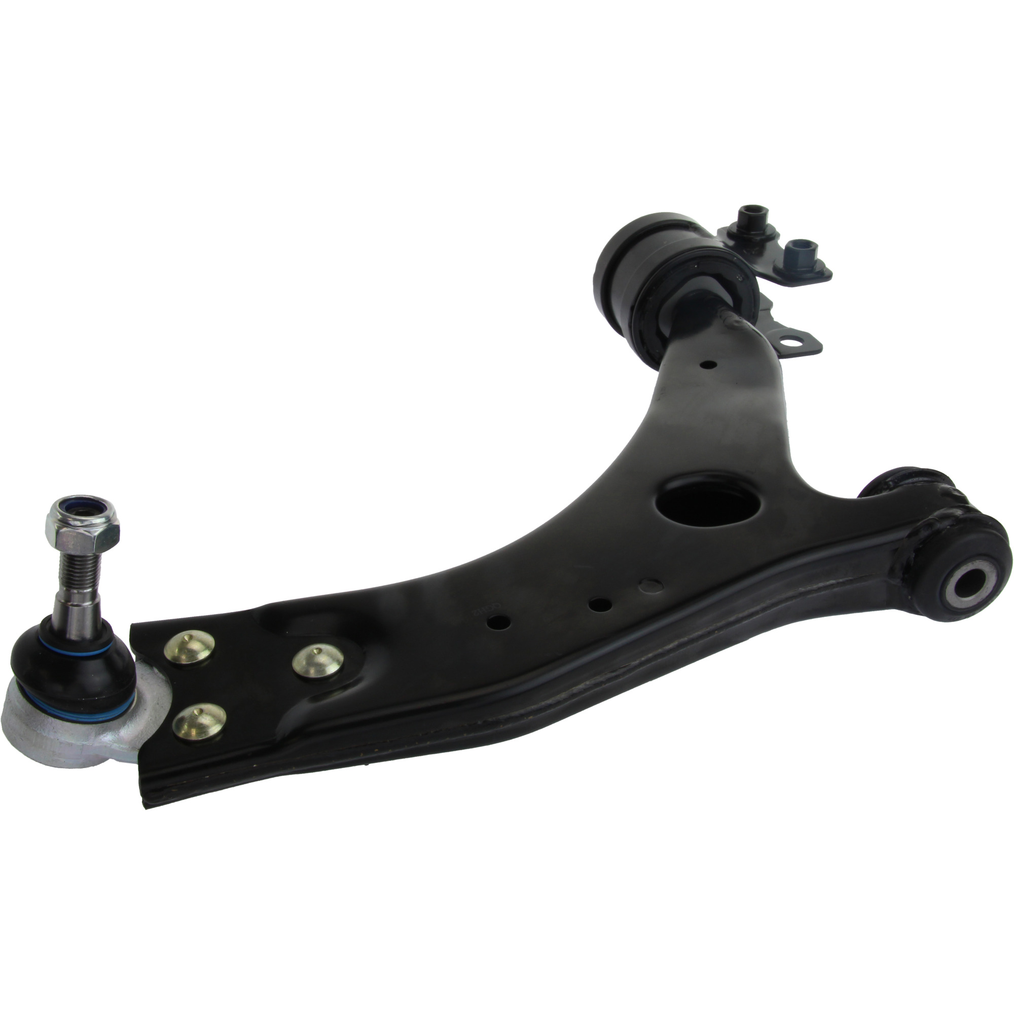 Suspension Control Arm and Ball Joint Assembly Centric Parts 622.39046