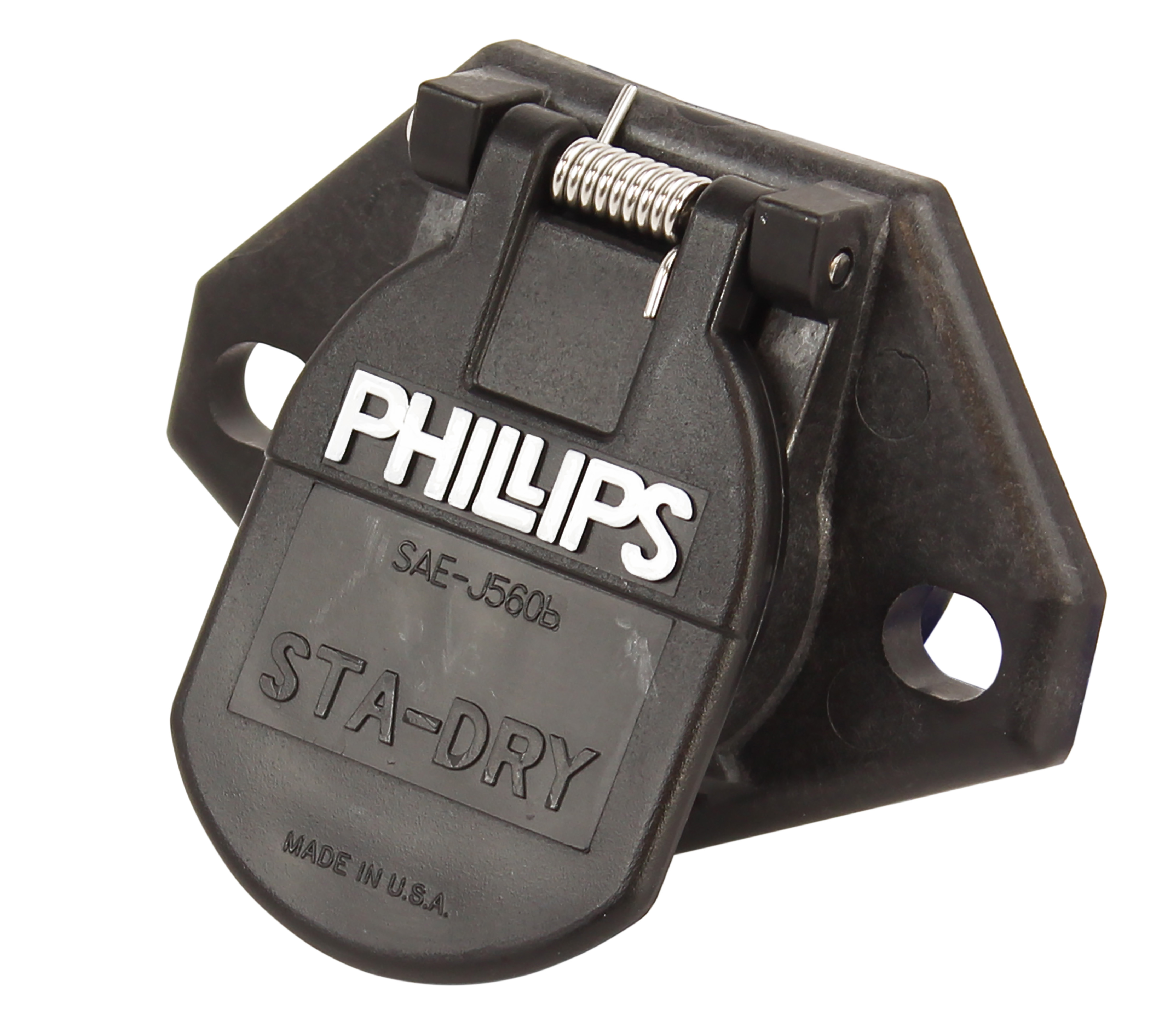 Multi-Purpose Electrical Cable Phillips 16-724