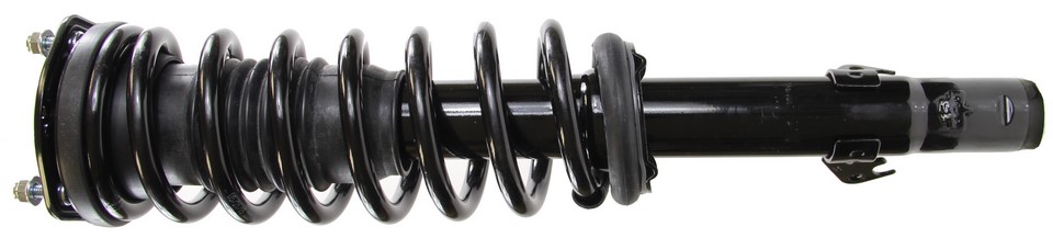 Suspension Strut and Coil Spring Assembly Monroe Shocks & Struts 282261