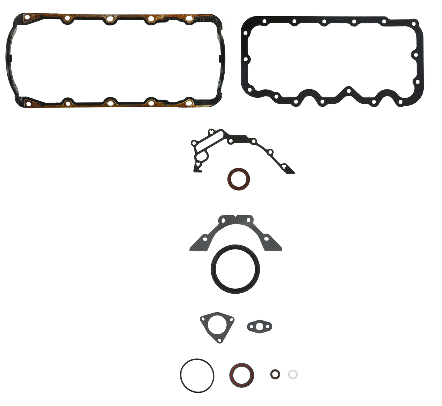 Engine Conversion Gasket Set FEL-PRO CS 9005-2
