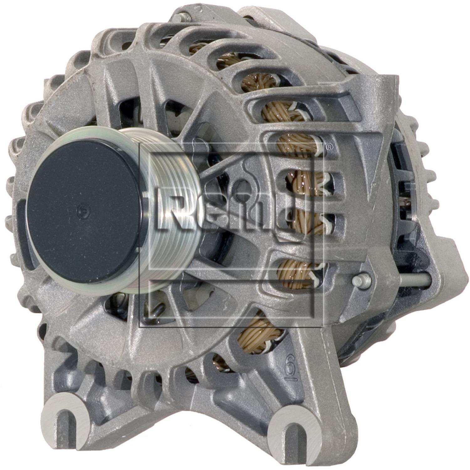 Alternator Remy 23795