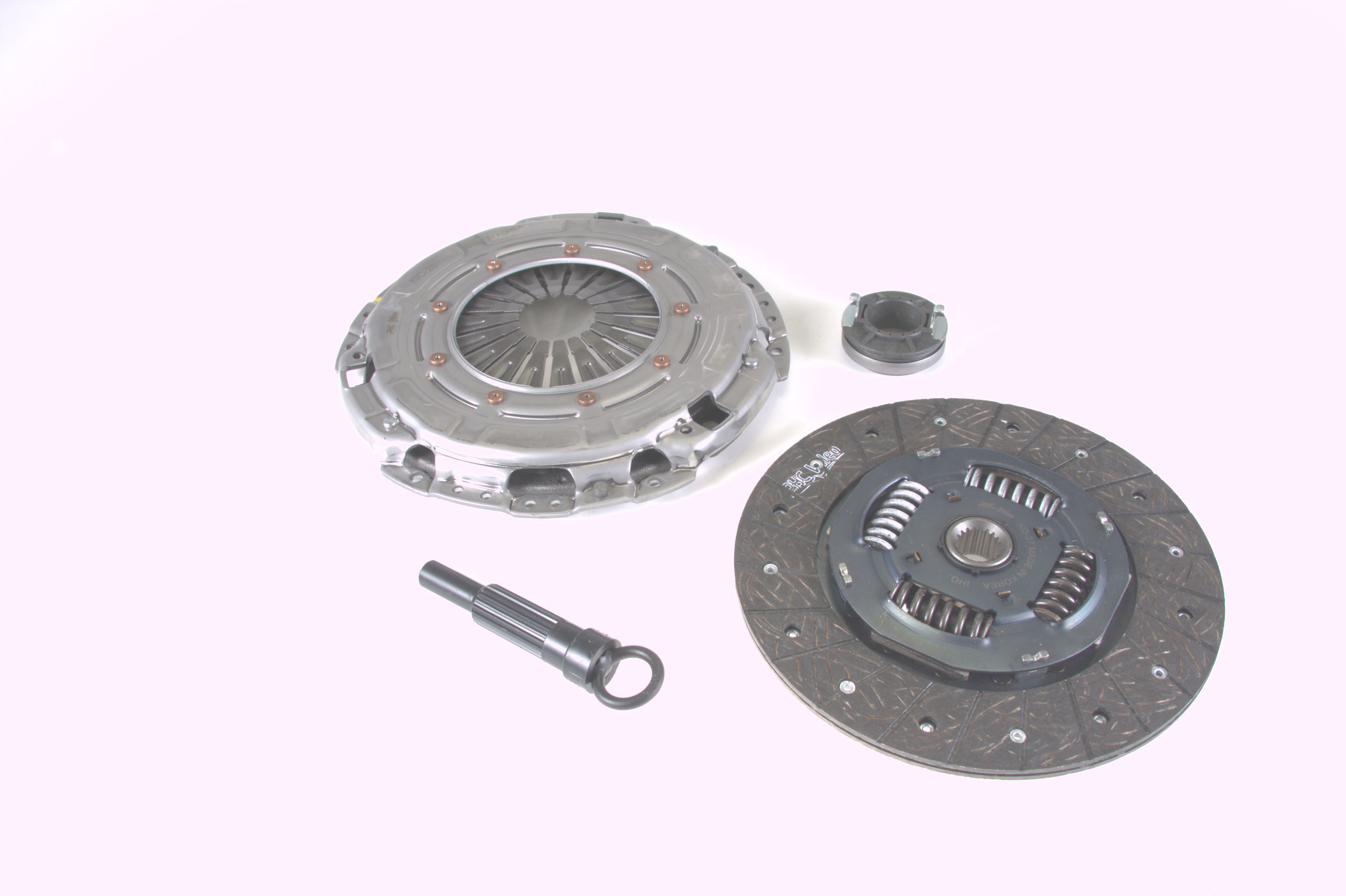 Transmission Clutch Kit LuK 24-021