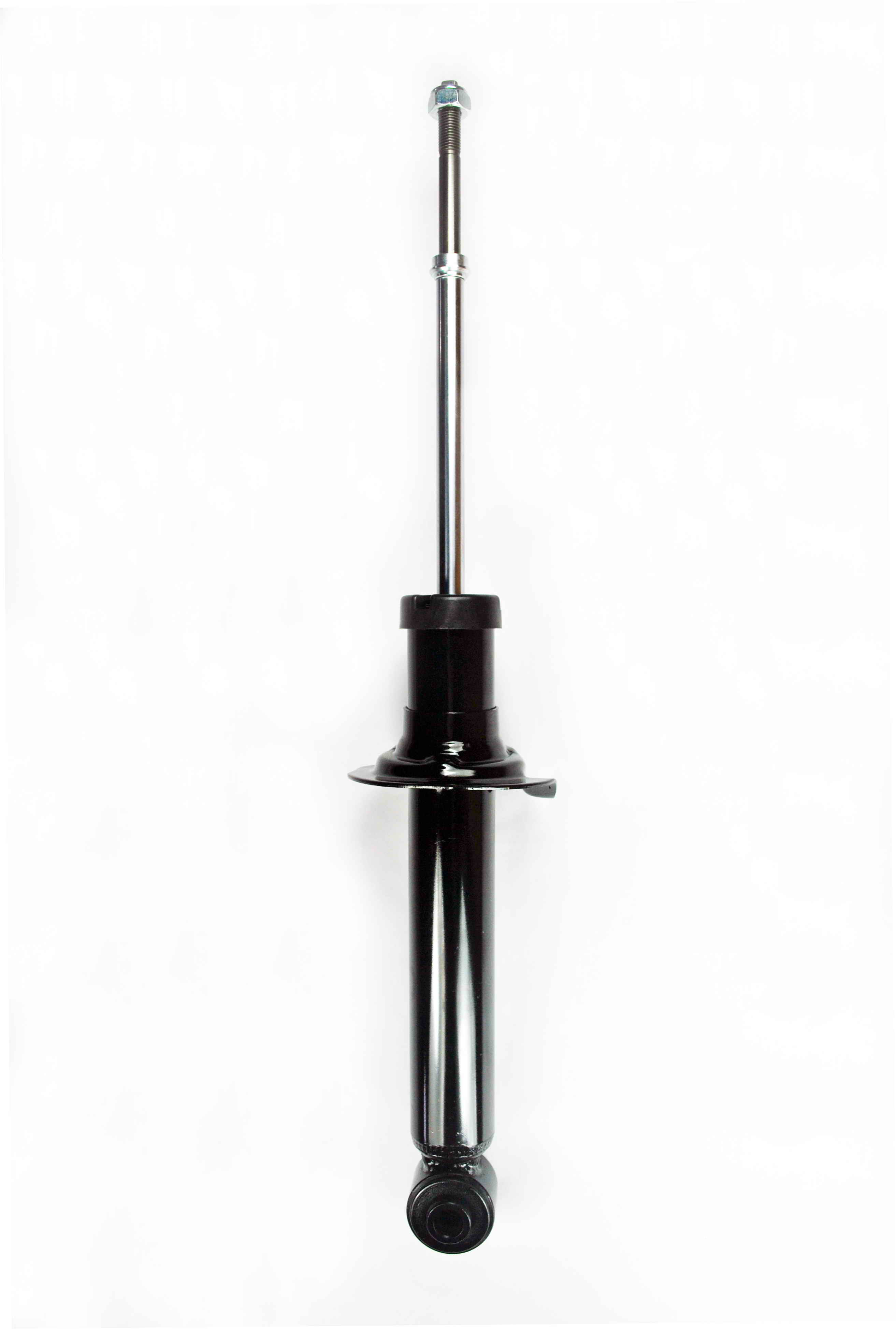 Suspension Strut MacPherson Ride Control MP336339