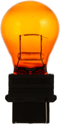 Turn Signal Light Bulb Philips 3156NACP