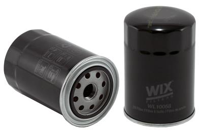 Engine Oil Filter Wix WL10058
