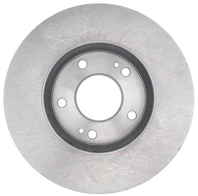Disc Brake Rotor ACDelco 18A2594A