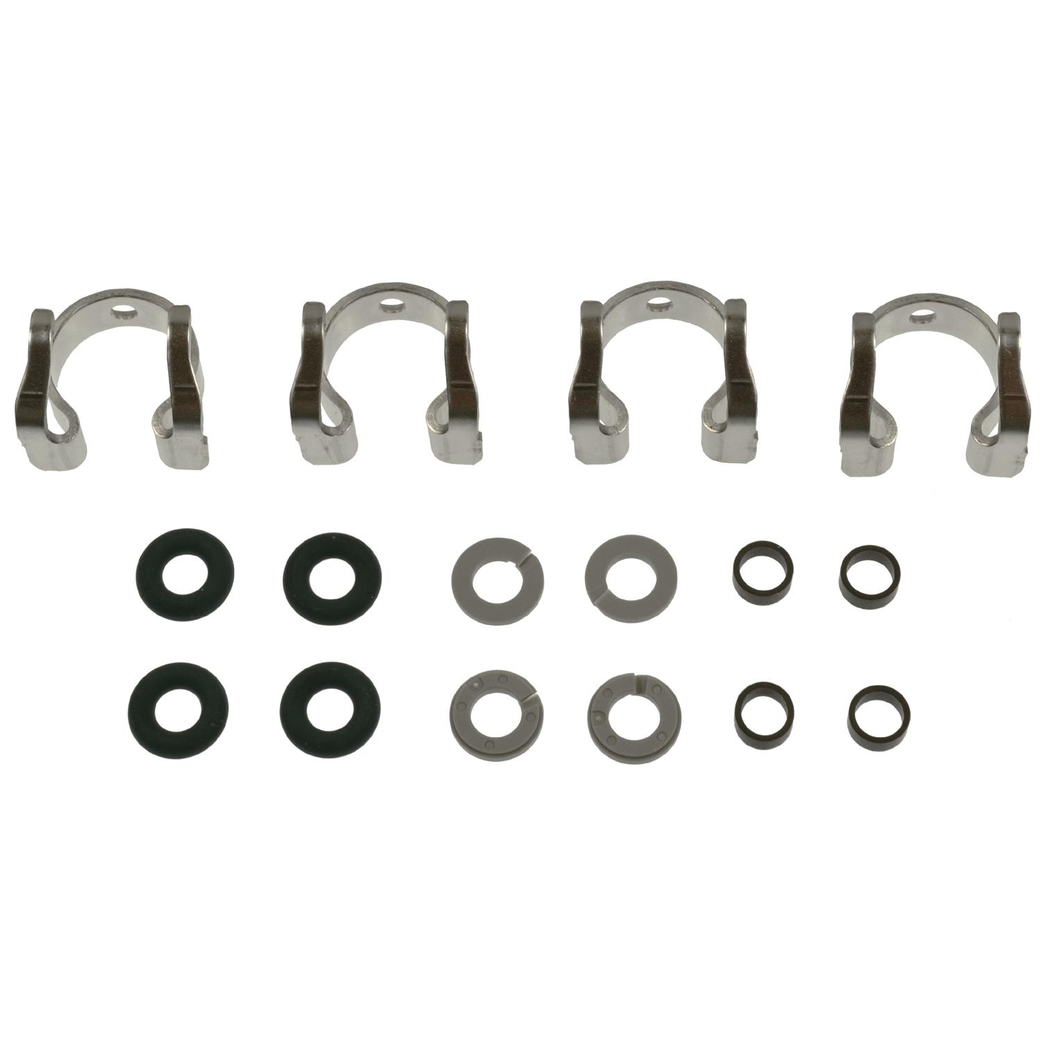 Fuel Injector Seal Kit Standard Ignition SK176