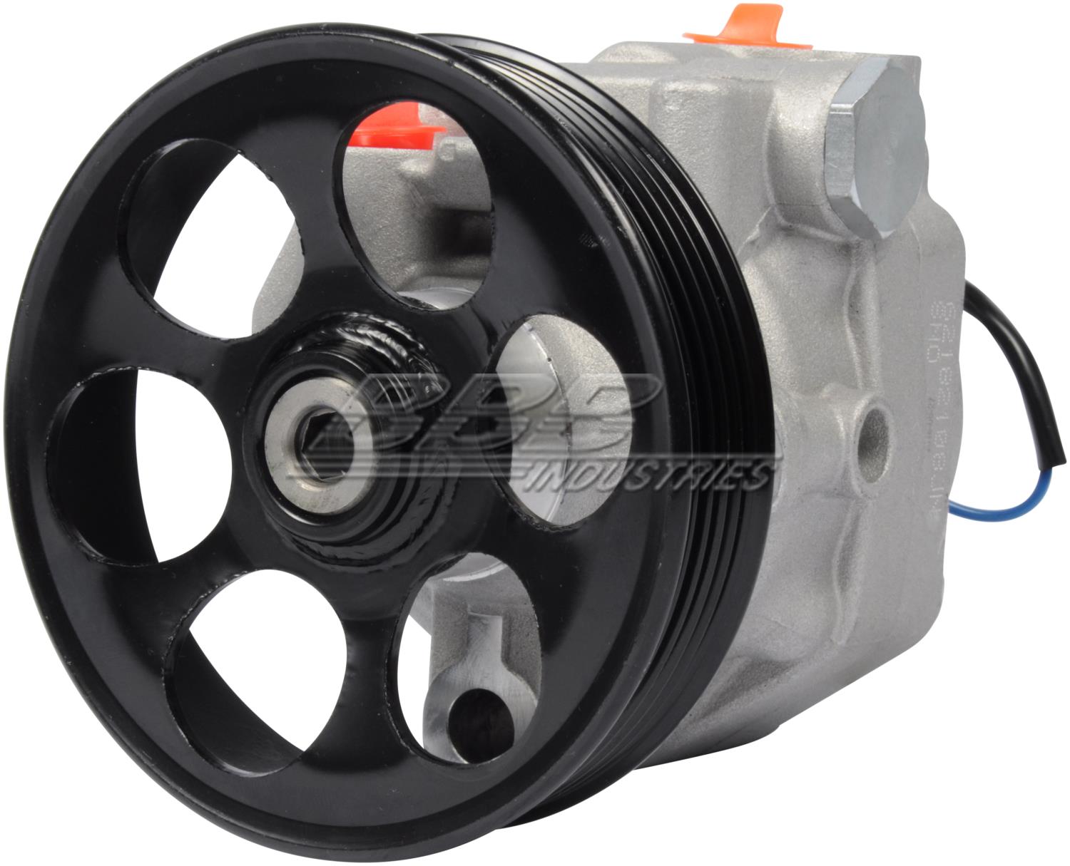 Power Steering Pump TERREPOWER formerly BBB Industries N990-0761