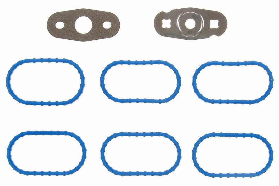 Fuel Injection Plenum Gasket Set FEL-PRO MS 96496