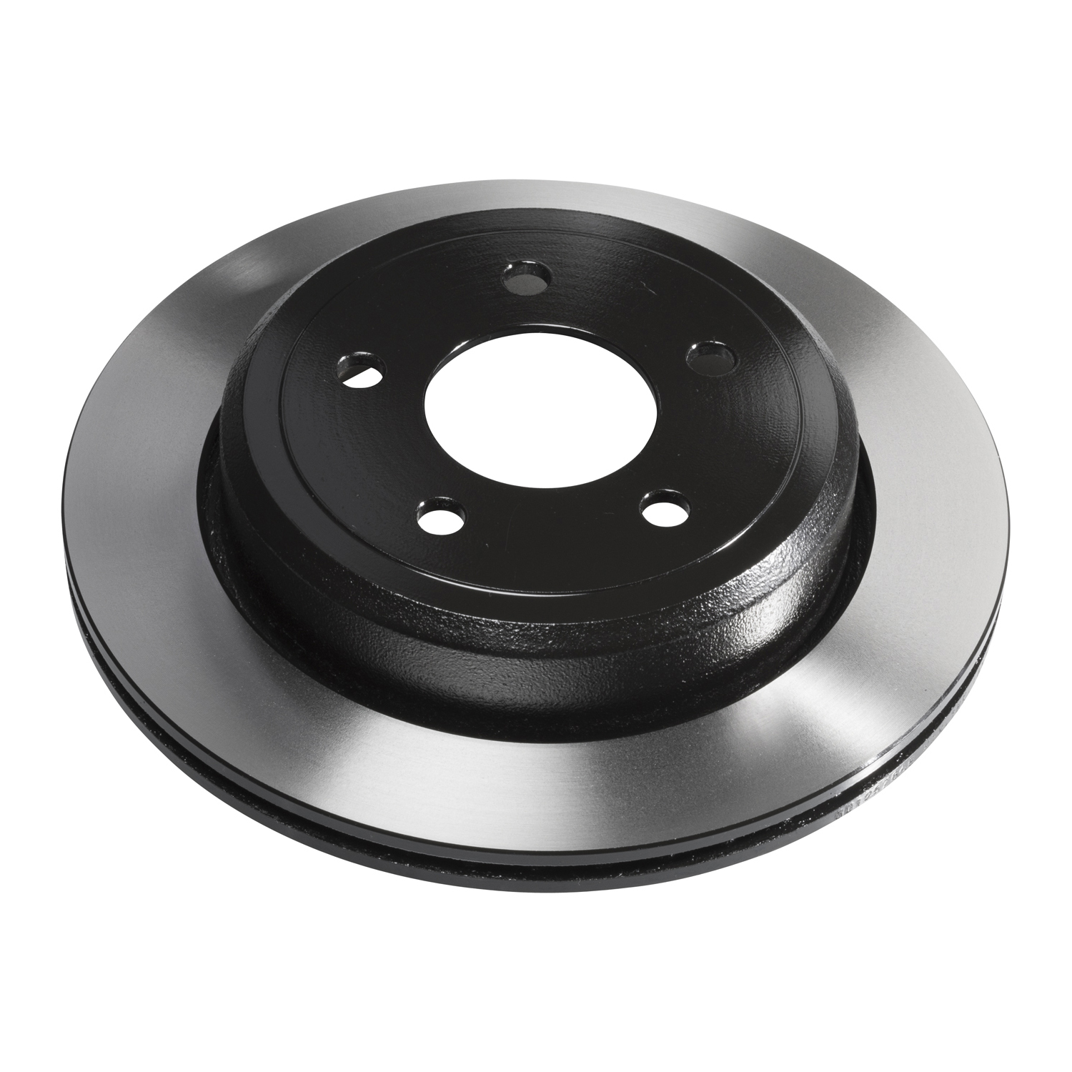 Disc Brake Rotor Wagner Brake BD125786E