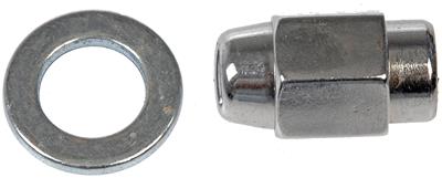 Wheel Lug Nut Dorman - Autograde 611-104.1