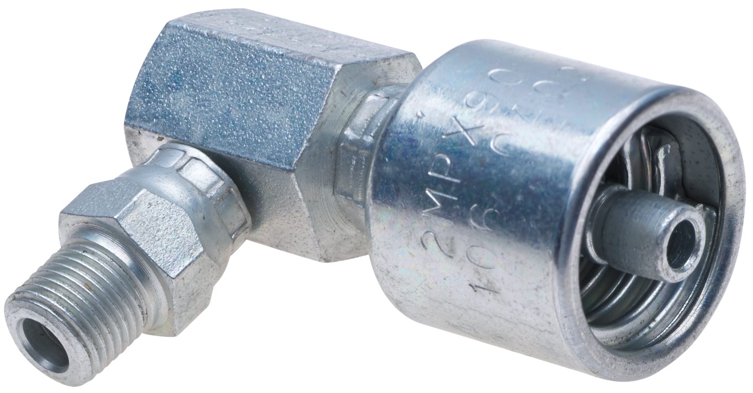 Hydraulic Coupling / Adapter Gates G25106-0604