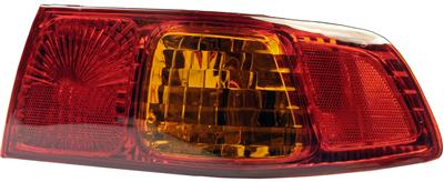 Tail Light Assembly Dorman 1611121