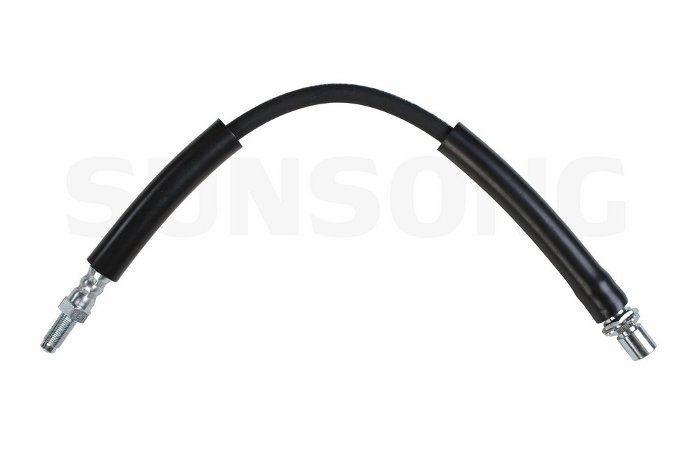Brake Hydraulic Hose Sunsong 2205265