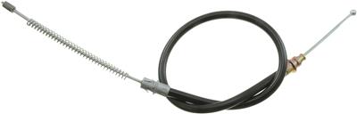 Parking Brake Cable Dorman - First Stop C92533