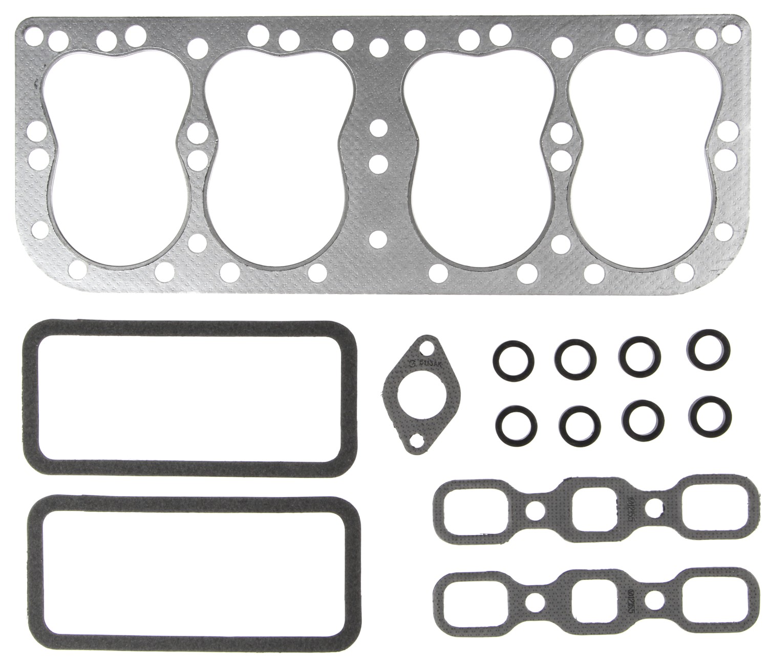 Engine Cylinder Head Gasket Set MAHLE HS1950