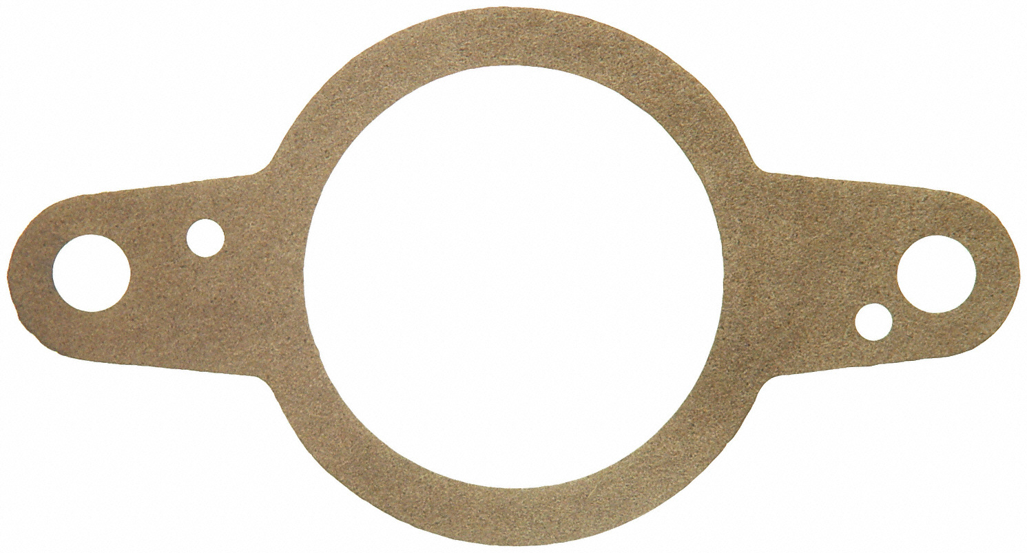 Fuel Injection Throttle Body Mounting Gasket FEL-PRO 60735