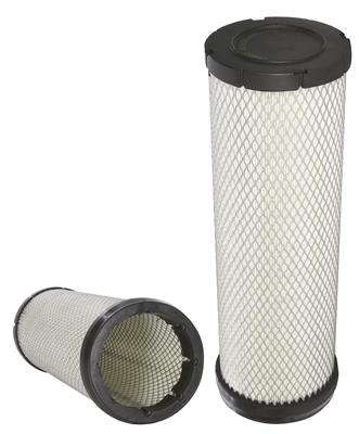 Engine Air Filter Wix 49992